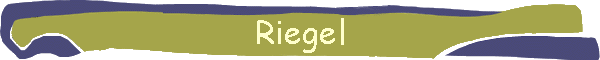Riegel